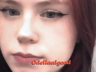 Odellaalgood
