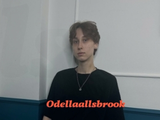 Odellaallsbrook