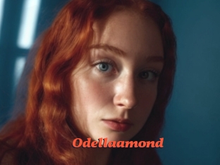 Odellaamond