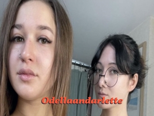 Odellaandarlette