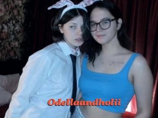 Odellaandholii