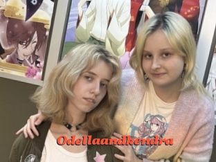 Odellaandkendra