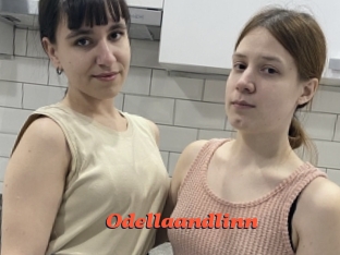 Odellaandlinn