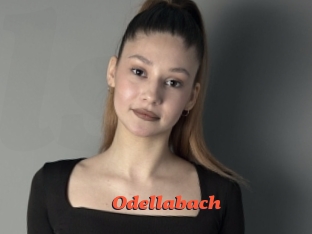 Odellabach
