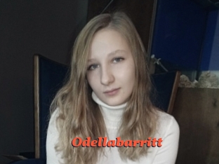 Odellabarritt