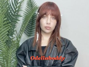 Odellaboddy