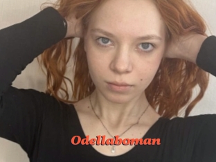 Odellaboman
