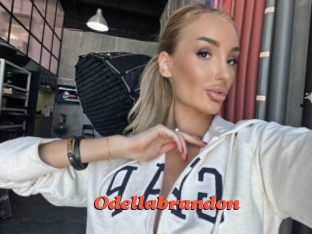 Odellabrandon