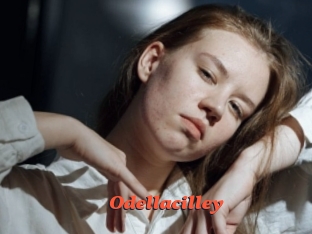 Odellacilley