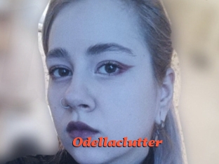 Odellaclutter