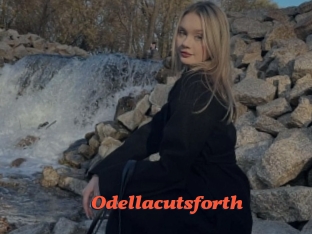 Odellacutsforth