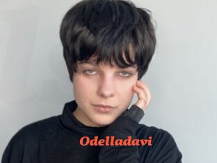 Odelladavi