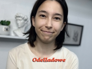 Odelladowe