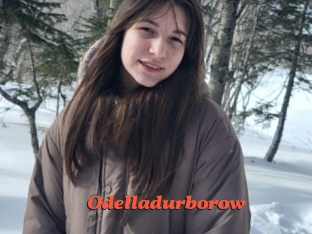Odelladurborow
