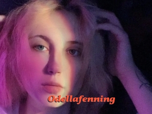 Odellafenning