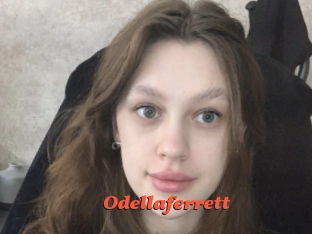Odellaferrett