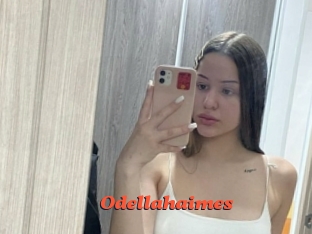 Odellahaimes