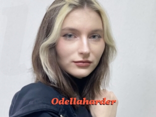 Odellaharder