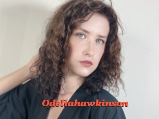 Odellahawkinson