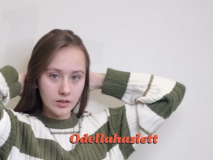 Odellahazlett