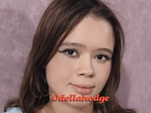 Odellahedge
