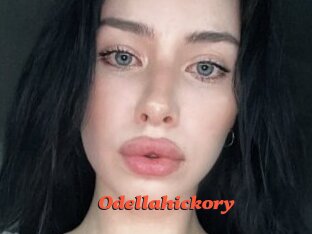 Odellahickory