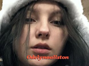 Odelynaallston