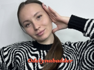 Odelynabadder