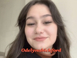 Odelynabickford