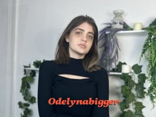 Odelynabigger