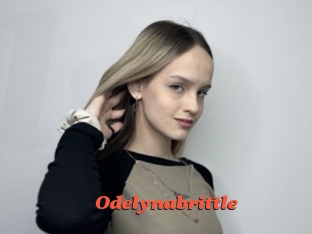 Odelynabrittle