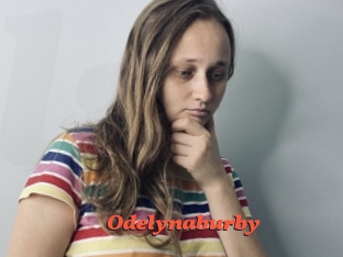 Odelynaburby