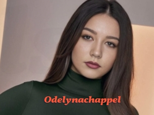 odelynachappel Livespot