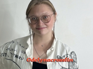 Odelynacrosslin