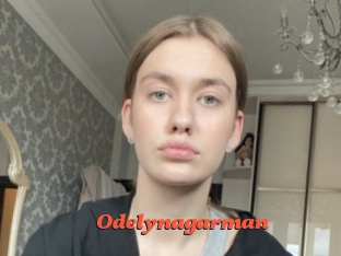 Odelynagarman