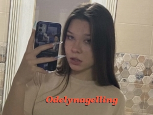 Odelynagelling