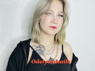 Odelynahails