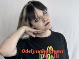 Odelynahallman
