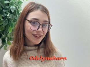 Odelynaharn