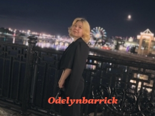 Odelynbarrick