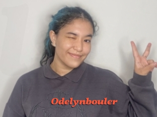 Odelynbouler