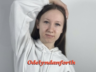 Odelyndanforth