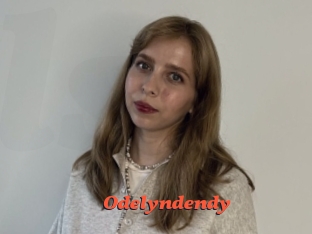Odelyndendy