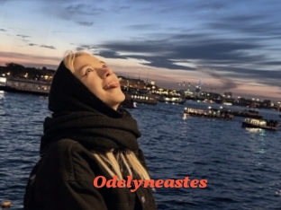 Odelyneastes