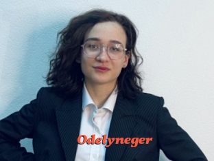 Odelyneger