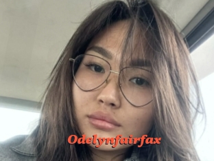 Odelynfairfax