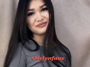 Odelynfaux