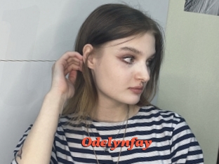 Odelynfay