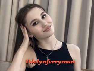 Odelynferryman