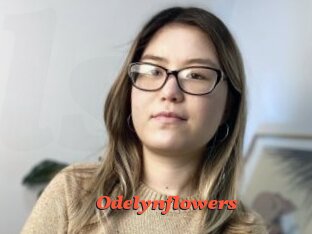 Odelynflowers